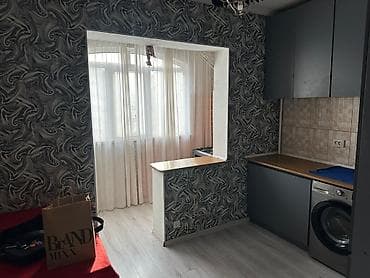 2 комнаты, 70 м², 108 серия, 7 этаж, Евроремонт