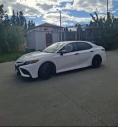 б у рейлинги багажник на хундай туксон бишкек: Toyota Camry: 2021 г., 2.5 л, Автомат, Гибрид, Седан — 8