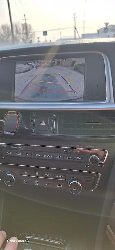 продаю kia: Kia Optima: 2018 г., 1.6 л, Робот, Бензин, Седан — 8