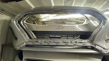 Радиатор торлору Hyundai