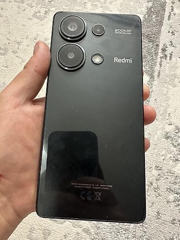 poco 8pro: Xiaomi, 13 Pro, 256 ГБ — 6
