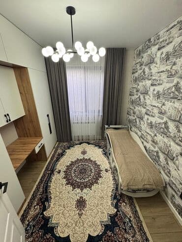 продажа дом бишкек: Дом, 130 м², 5 комнат, Собственник, Евроремонт — 14