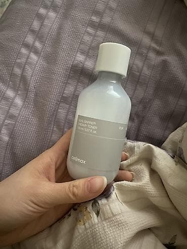 pull beer: Тоник для лица Celimax Dual Barrier Creamy Toner, 150 мл (5.07 fl. oz) — 1