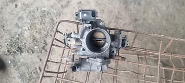 мазда демио стартер: Мазда демио 2003 - Стартер: корпус из алюминиевого сплава — 6