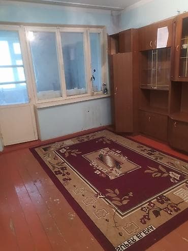 бгу квартира: 2 комнаты, С мебелью — 5