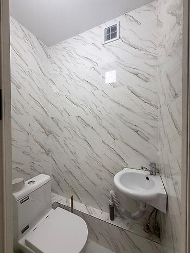 2х: 2 комнаты, 52 м², 106 серия, 4 этаж, Косметический ремонт — 9