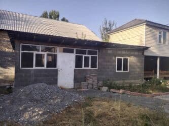 продажа дома в селе ивановка: Жер уй ижарага берилет. дареги: Сузак району, Благовещенка айылы — 7