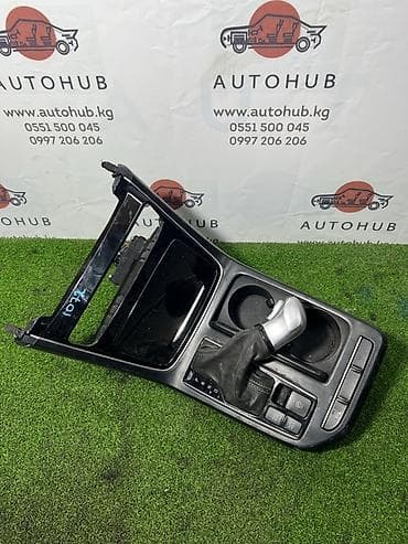 Центральная консоль Hyundai Grandeur IG G6DL 3.0 БЕНЗИН (б/у)