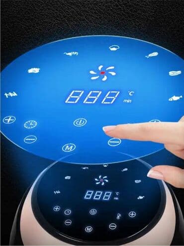 вытяжка зонт: Духовка, Новый, Бесплатная доставка — 4