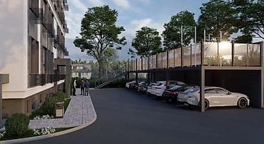 квартира почасовая: Сдан, 1 комната, 34 м² — 4