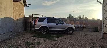 крыло хонда сивик: Honda CR-V: 2002 г., 0.2 л, Автомат, Бензин, Кроссовер — 1
