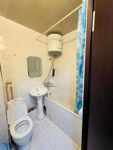 Квартиры: 2 комнаты, 48 м², 104 серия, 3 этаж, Евроремонт — 9