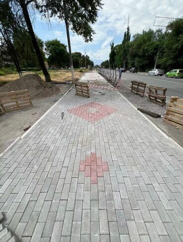 тратуарные бардюры: Бардюр Бардюр Бардюр Дорожный Бардюр тротуарная Бардюр — 10