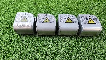 bmw 7: Е60 е65 Игнитор 6 907 —489 Год 2004 В отличном состоянии, очень — 1