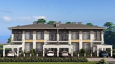 400: 🏡 Срочно продается таунхаус | 📍 Район «Киргизия » 🏠 — 2