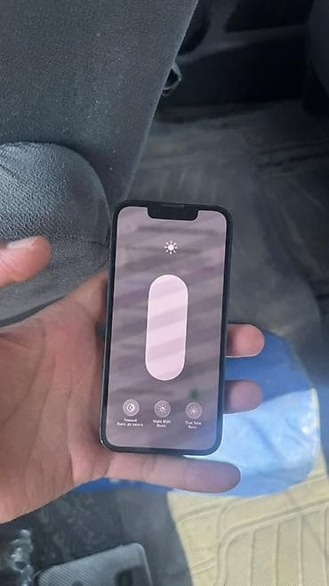 pixel 5: IPhone 13 mini, Б/у, 256 ГБ, Midnight, 70 % — 8