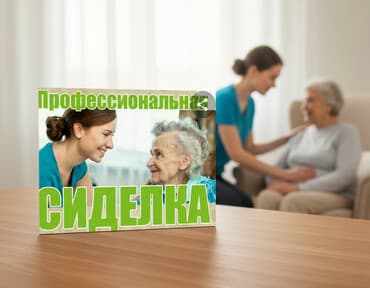 услуги медсестры капельницы уколы на дому: Медсестра | Услуги сиделки — 1