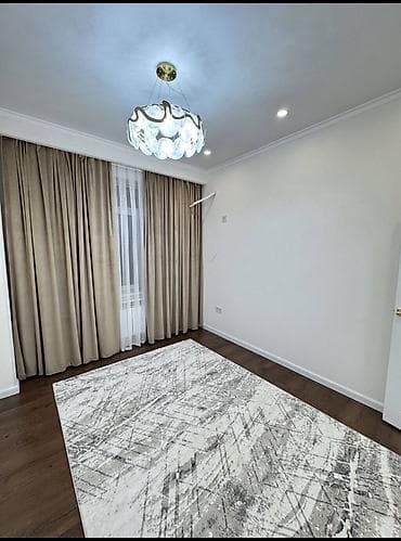 seitek: 2 комнаты, 52 м², Элитка, 4 этаж — 3