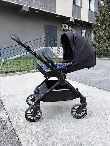 rant flex: Прогулочная коляска Joie (серия Mytrax/Versatrax — на фото указано “by — 2