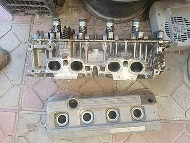 запчасти на рав 4: Запчасти - Раф - 4 1996 год — 5