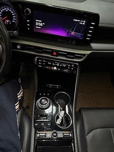авто кил: Kia K5: 2021 г., 2 л, Автомат, Газ, Седан — 10