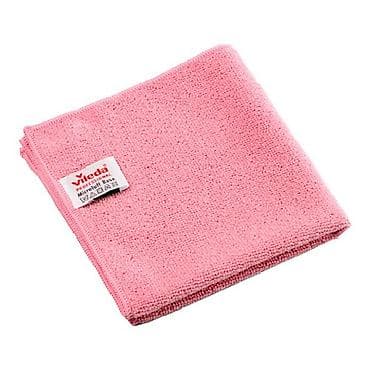 виледа: Тряпка(Салфетка из вязанной микрофибры) Vileda Professional Micro — 4