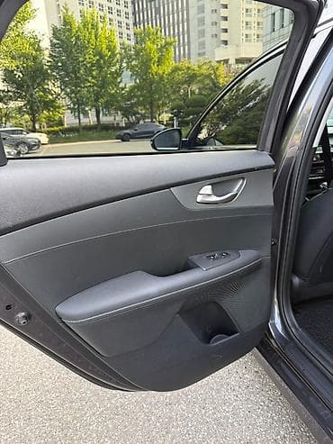 97: Kia K3: 2019 г., 1.6 л, Вариатор, Бензин, Седан — 8