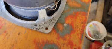 микрафон дистанционный: Продаю колонки 3пары + 2 пустых корпуса +фильтра комплектом. рабочие — 22