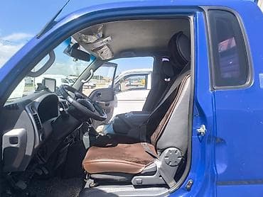 бамер степ: Kia BONGO: 2019 г., Механика, Дизель — 9