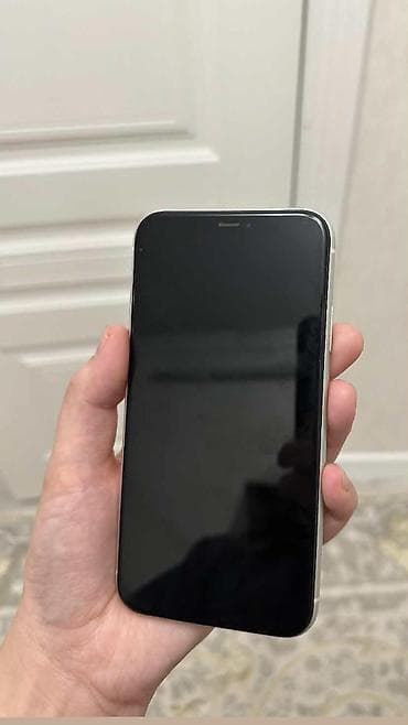 apple iphone 6: IPhone 11, Белый — 2