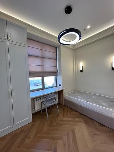 Продажа квартир: 3 комнаты, 75 м², Элитка, 2 этаж — 2