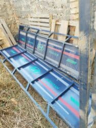 фреон авто кондиционера: Легкий грузовик, Hyundai, Стандарт, Б/у — 1