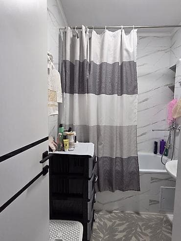 pro group: 1 комната, 43 м², 106 серия улучшенная, 2 этаж, Дизайнерский ремонт — 3