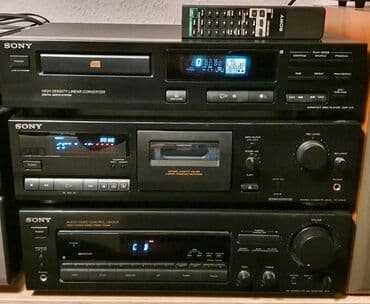 Микрофондор: Стериоситемы для истинных ценителей звука . вариантов очень много — 10