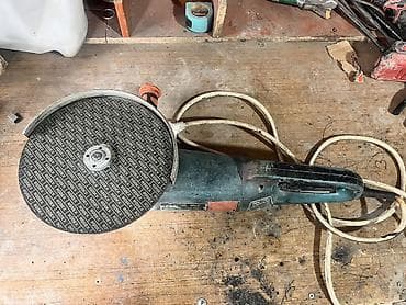 сумка через плечо: Болгарка большая — 2