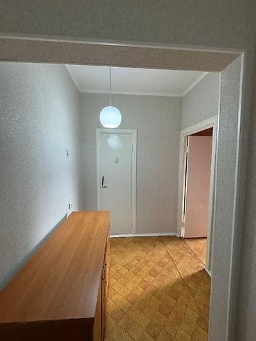 квартира в ипатеку: 2 комнаты, 53 м², 106 серия, 6 этаж — 8