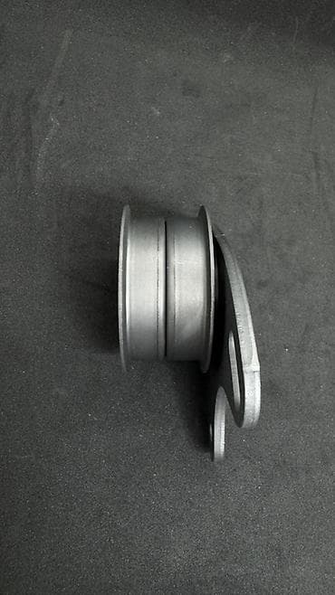 li 7 pro: Натяжитель Hyundai 2012 г., Новый, Оригинал — 3