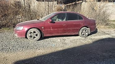 honda elysion 2004: Honda Accord: 1999 г., Автомат, Седан — 2