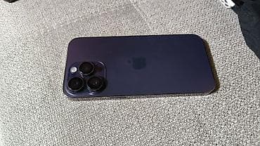 Техника жана электроника: IPhone 14 Pro Max, 256 ГБ - Модель: iPhone 14 Pro Max (номер модели — 5