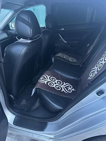 hond: Honda Accord: 2004 г., 2 л, Автомат, Бензин, Седан — 4