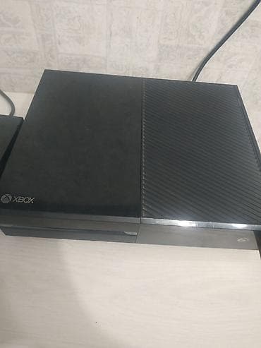 Техника и электроника: Обмен интересует Xbox one fat 500 Гб внутри есть 37 собственных игр по — 3