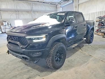 Продажа авто: Dodge Ram: 2021 г., 6.2 л, Пикап — 3
