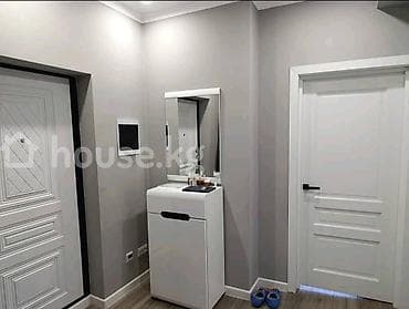 all group: 3 комнаты, 101 м², Элитка, 8 этаж, Евроремонт — 9