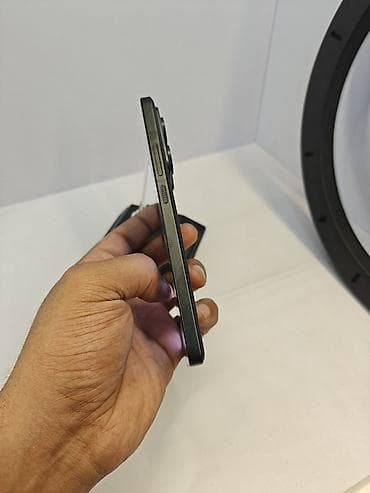 huawei ultimate: Xiaomi, 14T Pro, Б/у, 256 ГБ, цвет - Черный, 2 SIM — 8