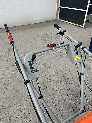 мешалка цена: Жатка-сноповязалка WENOVUS WN GS120 Reaper - Назначение — 3