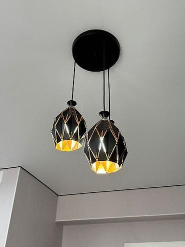 село кок жар: 2 комнаты, 65 м², Элитка, Евроремонт — 9