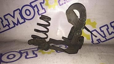 sg 9: Mercedes-Benz Б/у, Оригинал — 1