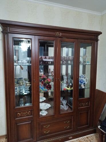 шкаф небольшой б у: Продаю горку — 2