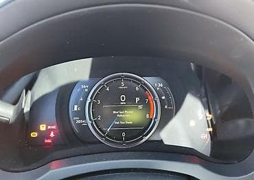 lexus es 2018: Lexus IS: 2023 г., 3.5 л, Автомат, Бензин, Седан — 10