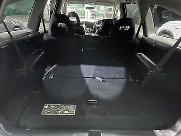 хонда стрим лабой: Honda Stream: 2002 г., 1.7 л, Автомат, Бензин, Универсал — 7